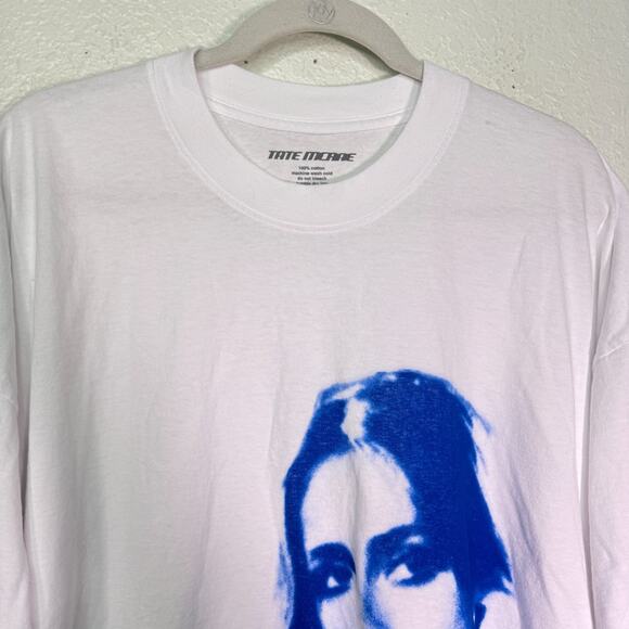 Tate McRae Shirt XL Miss Possessive World Tour Photo Tee MPWT 2025 Concert Merch - Picture 5 of 10